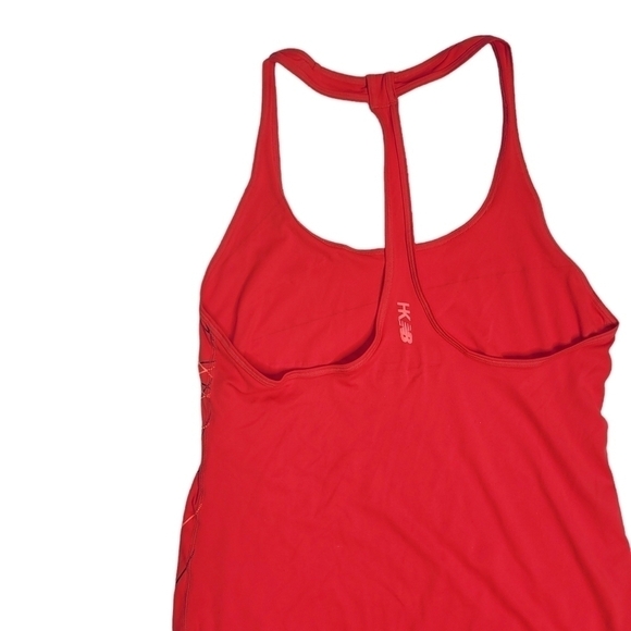 New Balance Running Tank Top Small - Picture 4 of 5